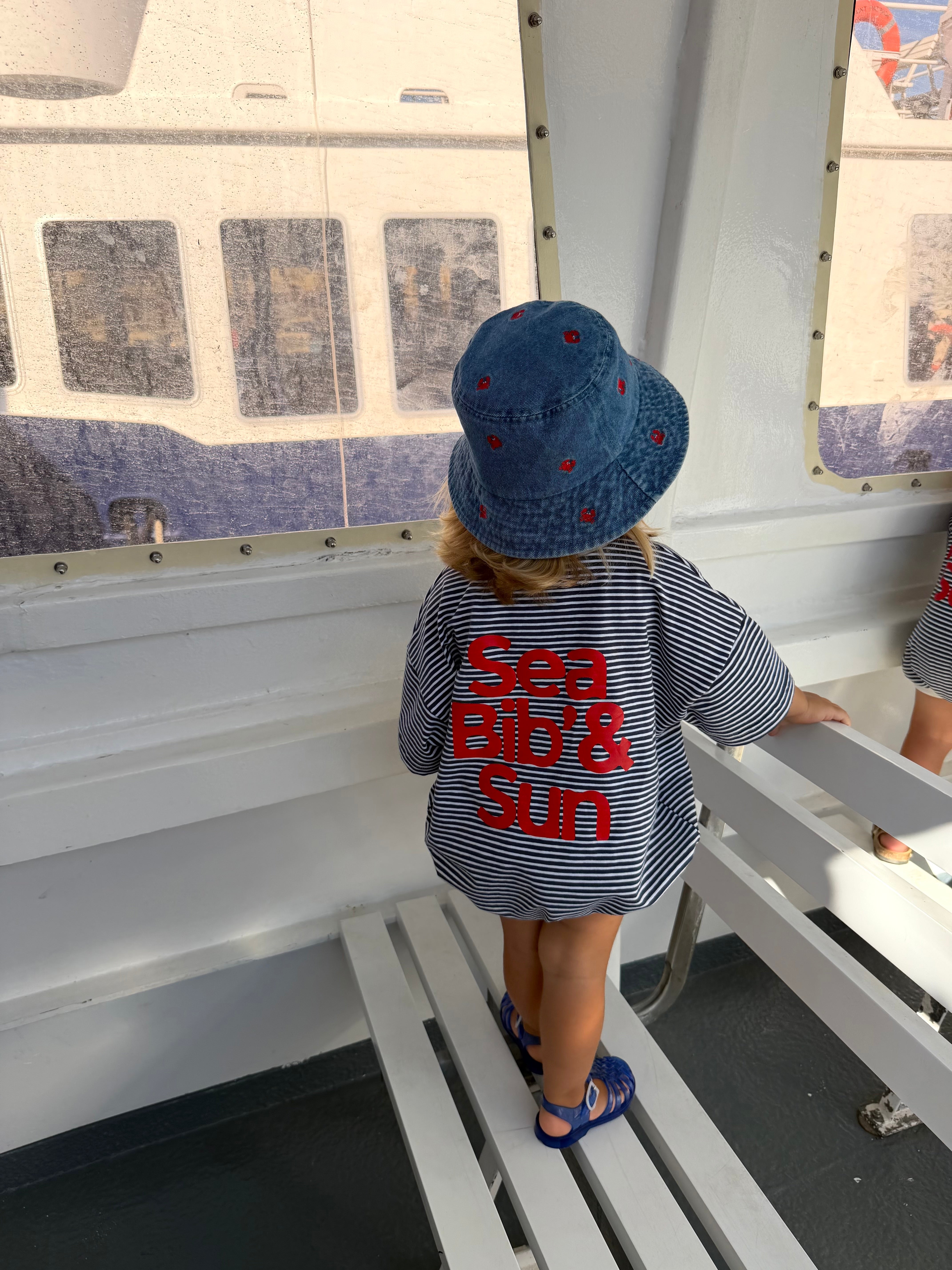 Body Sea Bib' & Sun