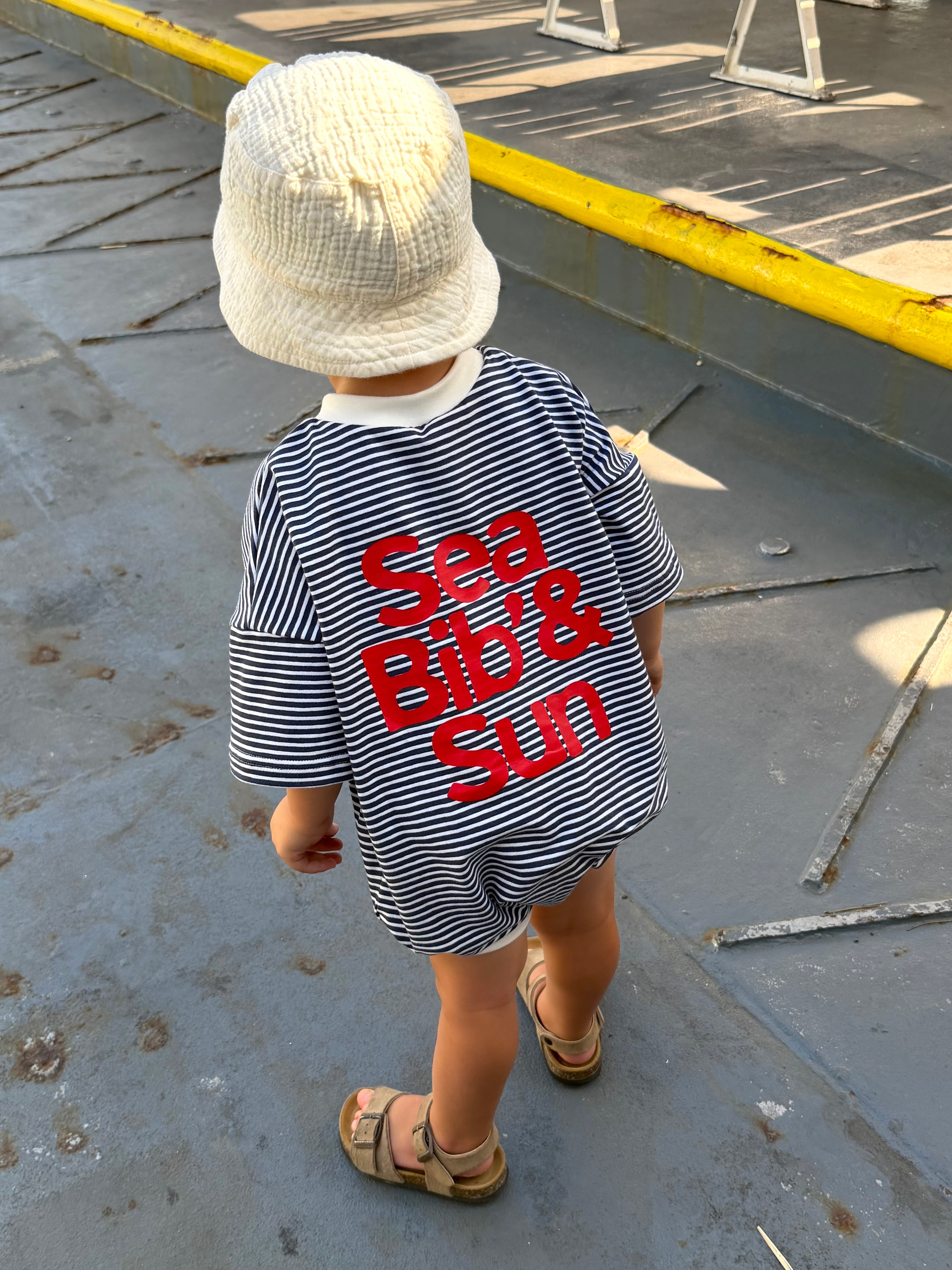 Body Sea Bib' & Sun