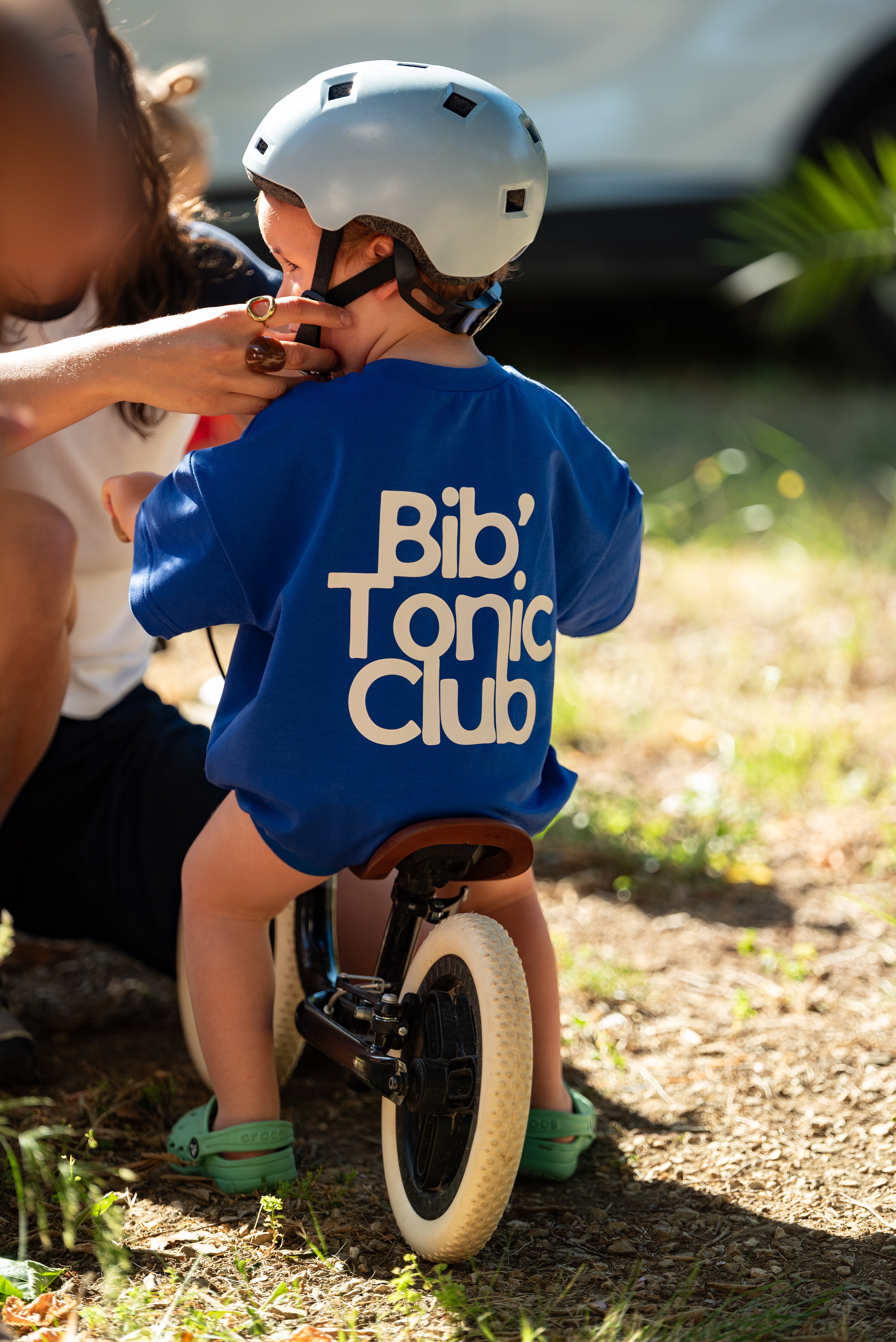 Body Bib' Tonic Club